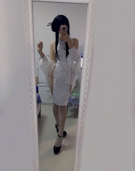 萌白酱女仆喷水国产一区二区_免费超清在线观看