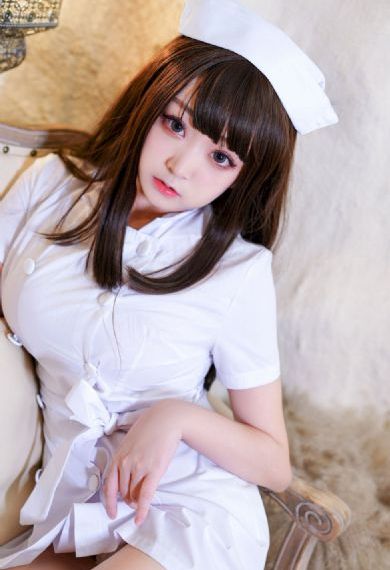 闺蜜跟老公出轨该怎么办_JVID性感写真